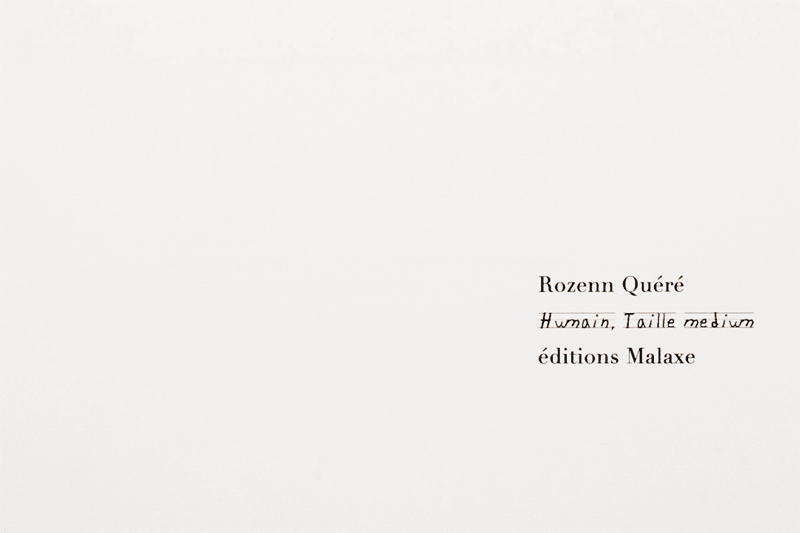 éditions malaxe, malaxe, Rozenn Quéré, jean-philippe boiteux, jph.boiteux